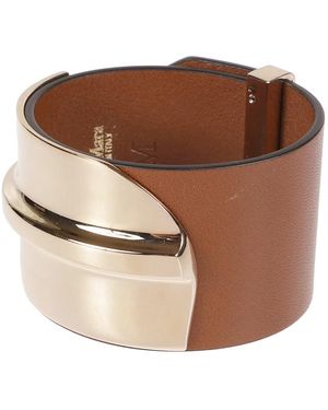 Max Mara Mxatavola - Bruin