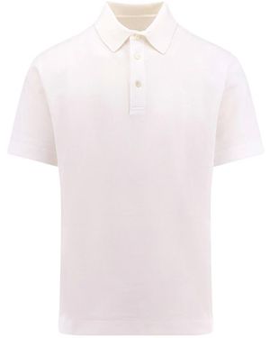 Givenchy Polo Shirts - Rosa