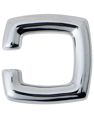 Tom Wood Earrings - Blue