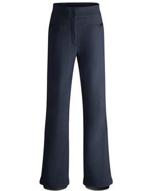 Fusalp Trousers - Blauw