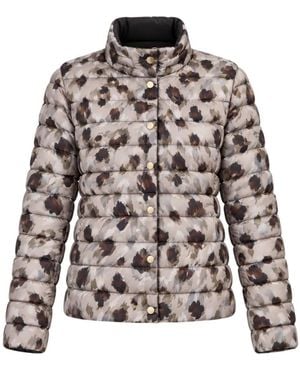 Marella Winter Jackets - Multicolore