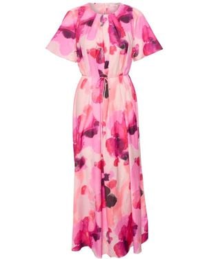 Inwear Midi Dresses - Rosa