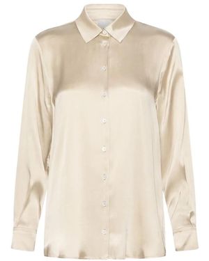 Marella Shirts - Neutre