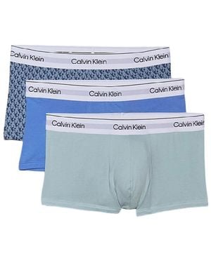 Calvin Klein Bottoms - Blue