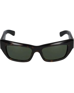 Gucci Sunglasses - Black