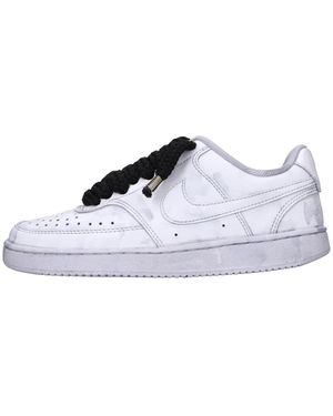 Seddy's Sneakers - Weiß