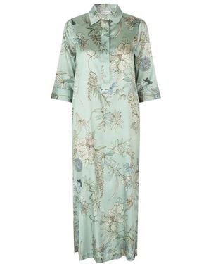 Dea Kudibal Midi Dresses - Green