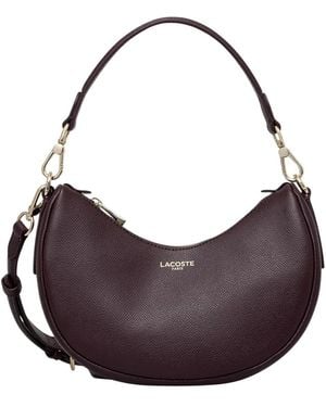 Lacoste Shoulder Bags - Viola