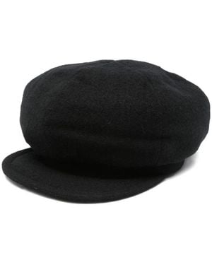 Yohji Yamamoto Hats - Black