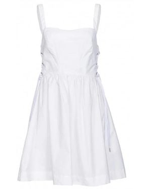 Pinko Dresses - White