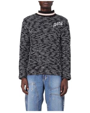 ANDERSSON BELL Turtlenecks - Negro