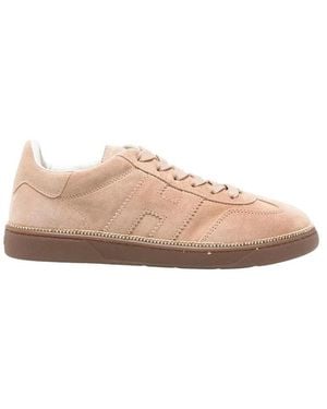Hogan Sneakers - Rose