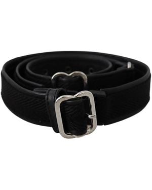 Gianfranco Ferré Belts - Black
