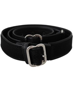 Gianfranco Ferré Belts - Black