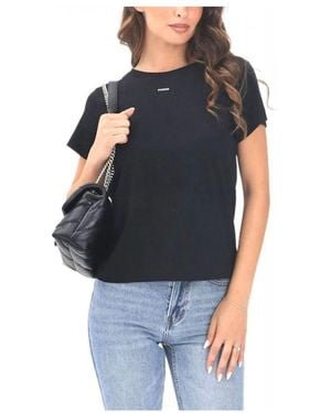 Pinko T-Shirts - Azul