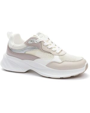 Neomood Sneakers - Bianco