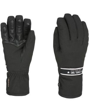 Level Ski Accessories - Negro