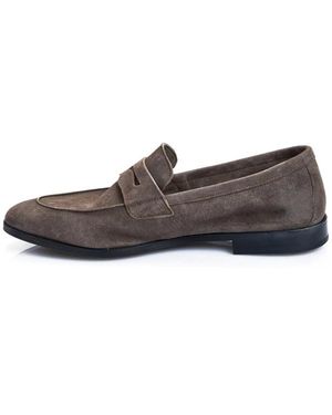 Paul Smith Loafers - Brown