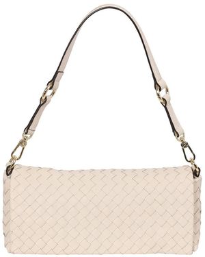 Abro⁺ Shoulder Bags - Pink