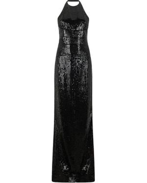 Roberto Cavalli Gowns - Black