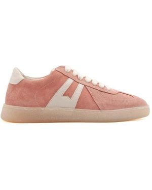 Moma Sneakers - Pink
