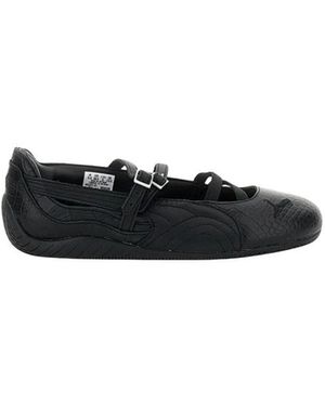 PUMA Outdoor Schoenen - Zwart