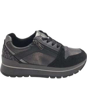 Igi&co Sneakers - Nero