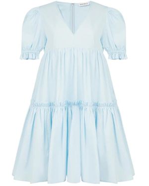 Nina Ricci Summer Dresses - Blue