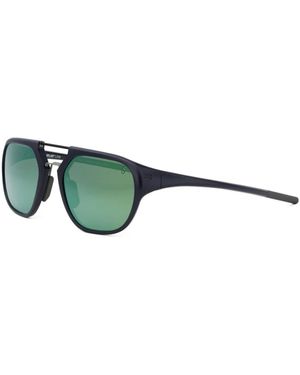 Tag Heuer Sunglasses - Green
