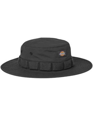 Dickies Glacier View Boonie Hoed - Zwart