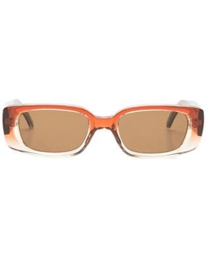 Our Legacy Sunglasses - Brown