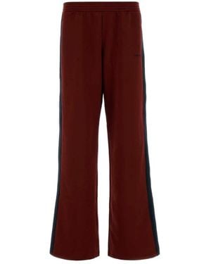 McQueen Joggers - Red