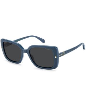 Polaroid Sunglasses - Blue