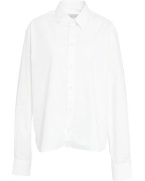 Robert Friedman Formal Shirts - Wit
