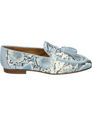 Pedro Miralles 18437 Supreme Loafer - Blauw