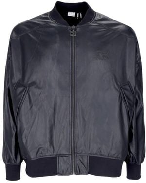 PUMA Bomber Jackets - Blue