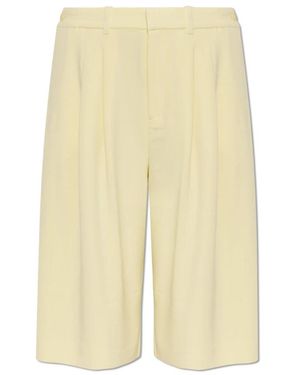 Gestuz Gzcia Shorts - Geel
