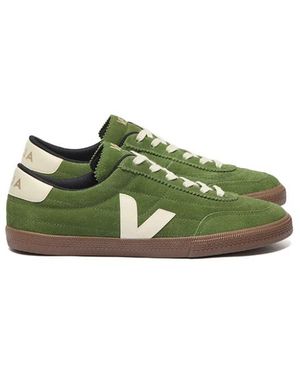 Veja Sneakers - Vert