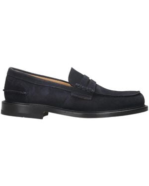 MILLE 885 Loafers - Blu