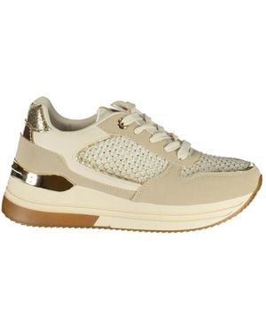 Laura Biagiotti Trainers - Natural