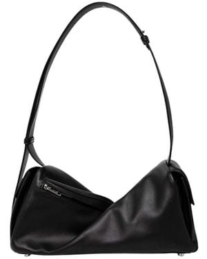 Sunnei Shoulder Bags - Negro