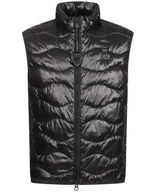 Blauer Vests - Negro