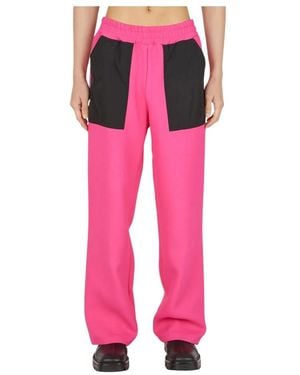 (DI)VISION Sweatpants - Rose