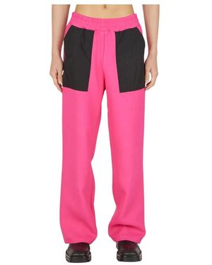 (DI)VISION Joggers - Pink