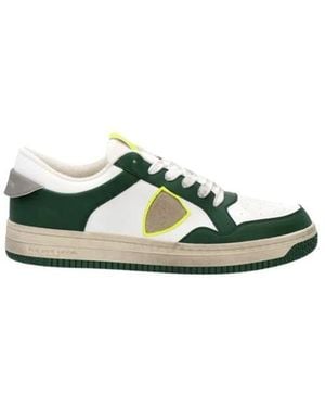 Philippe Model Trainers - Green