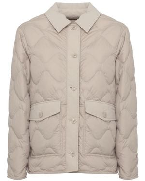 Woolrich Winter Jackets - Neutro