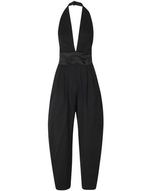 ANDAMANE Jumpsuits - Noir