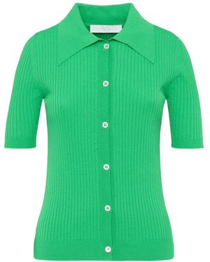 Tela Dominga Cardigan - Grün