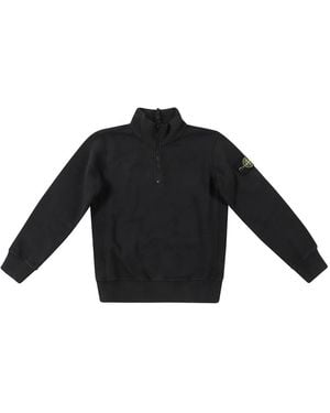 Stone Island Light Jackets - Zwart