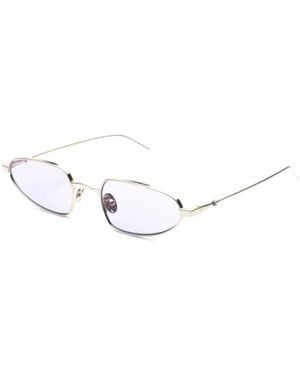 Gast Sunglasses - Metallic